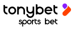 Tonybet Sport logo