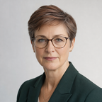 Ruth Calderwood